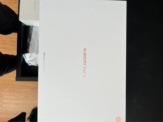 Xiaomi Pad 5 128GB