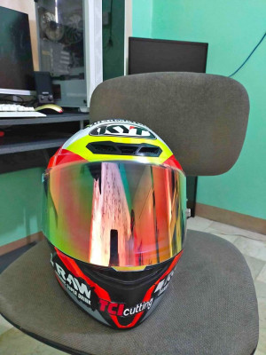 KYT TTCOURSE FLUX MASIA