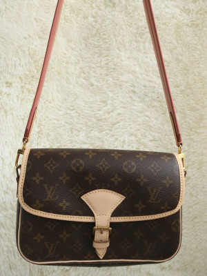 Genuine Original Louis Vuitton Bag