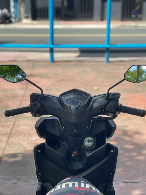 2015 Yamaha mio soul i 125 gt