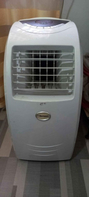 BOMPANI Portable AIRCON