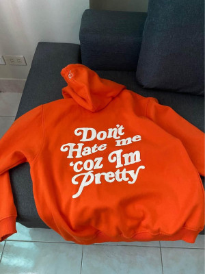 Prettiest Hoodie (the brand PRETTIEST)