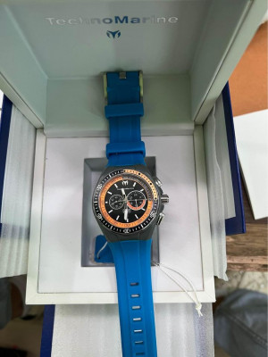 Technomarine