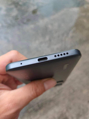 XIAOMI REDMI NOTE 11s