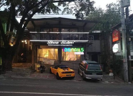 Restaurant for sale - Pasig City