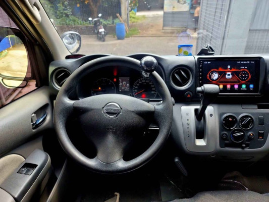 2019 Nissan urvan nv350 premium