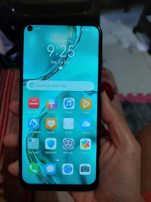 Huawei nova 7i 8/128gb