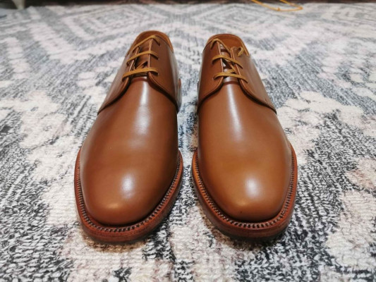 Scotch Grain Brown