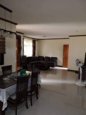 House and lot for sale