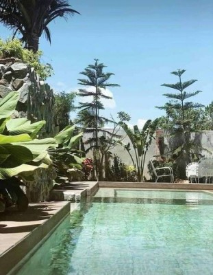 House and Lot - Tagaytay, Cavite