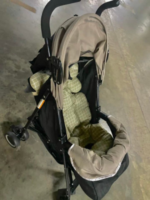 Stroller