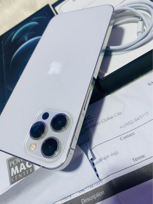 IPhone 12 Pro Max 256Gb