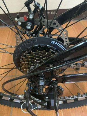 RAINEX MOUNTAIN BIKE