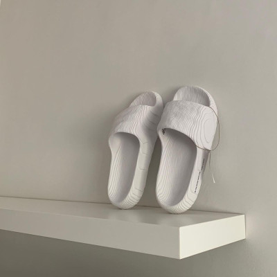 Adilette22 - Crystal White