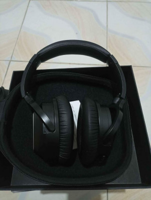 SANSUI BLUETOOTH HEADPHONE