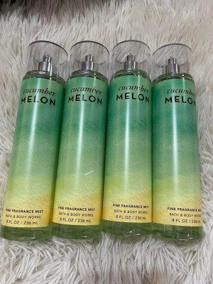 US BATH AND BODY WORKS BEST SELLING FRAGRANCES (AUTHENTIC)