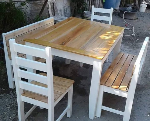 Affordable Dinning Set