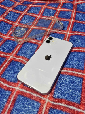 Iphone 11 (Purple) RUSH