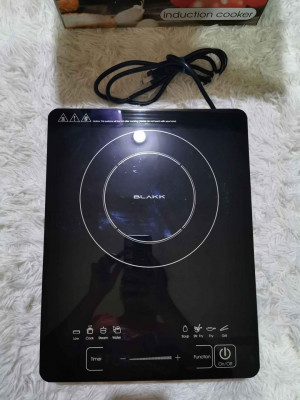 Induction cooker