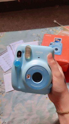 Fujifilm Instax Mini 11 Skyblue