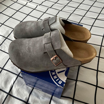 Birkenstock Clogs