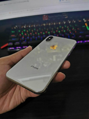 Swap Sale Iphone X 64gb