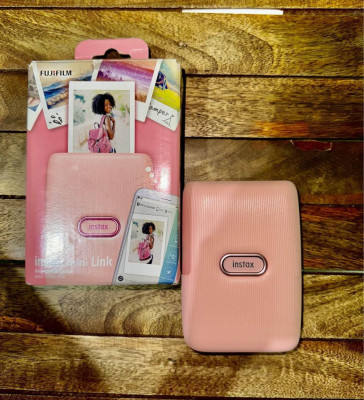 Instax mini Link