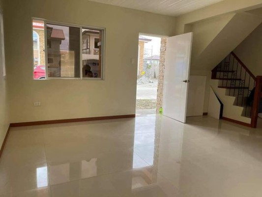 House and Lot - Angeles City, Pampanga