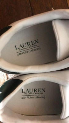 Ralph Lauren SHOES