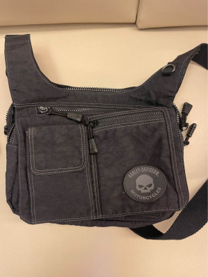 2020 Harley-Davidson fat boy