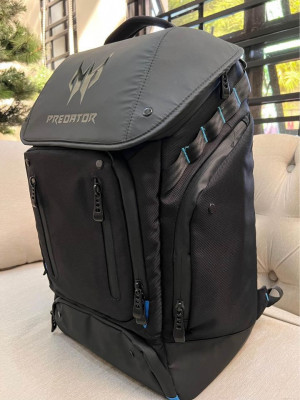 Acer Predator Utility Backpack, Note Book Gaming