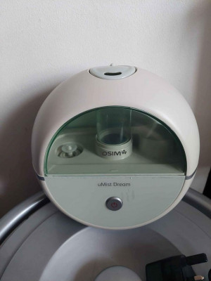 Osim uMist Dream Air Humidifier
