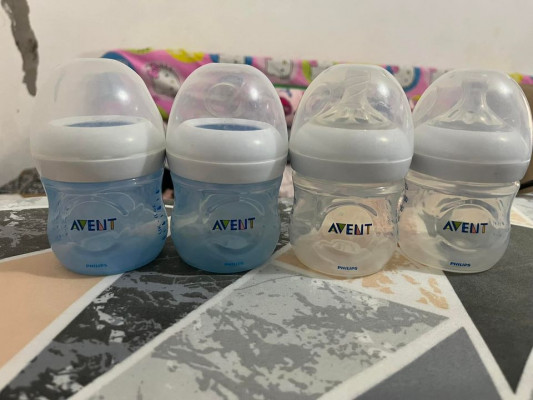 Avent bottle