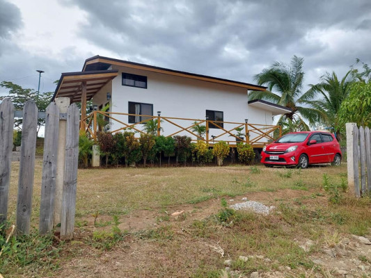 Farm House and lot for sale in Nasugbu Batangas