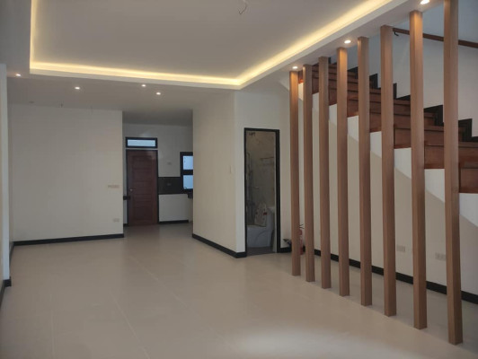 house and lot for sale