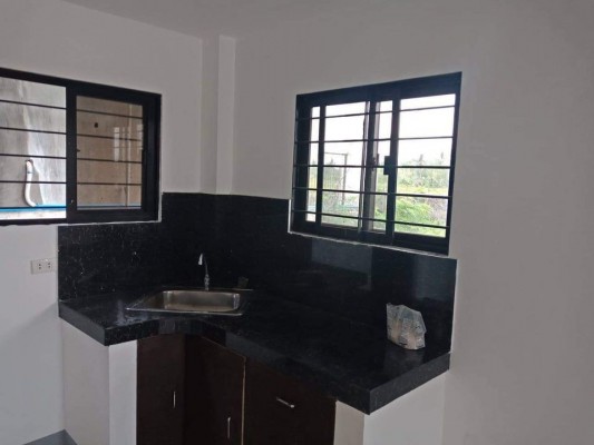 RFO 3 Bedroom Single Attached