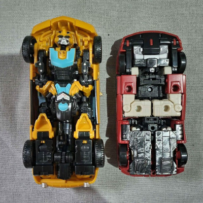 Transformers Set