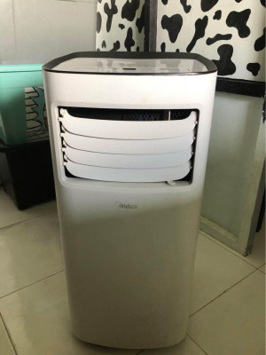 Portable aircon