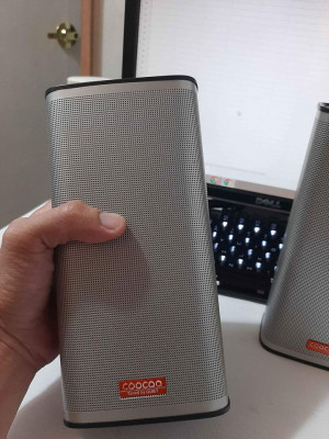 Xiaomi Coocaa Sorround Speaker
