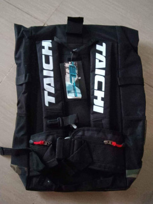 Taichi backpack
