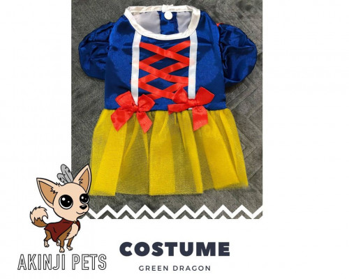 Dog Cat Costumes Clothes Pet