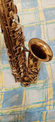 Global Brand Alto Saxophone