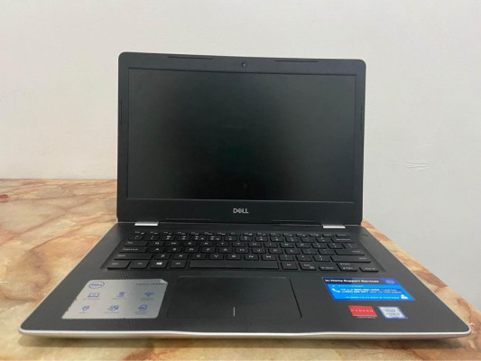 Dell Inspiron i3 7th gen