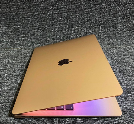 MacBook Air (Retina, 13-inch, 2020)