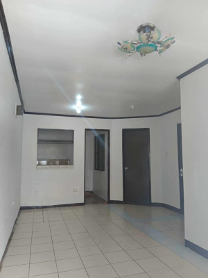 HOUSE & LOT FOR SALE