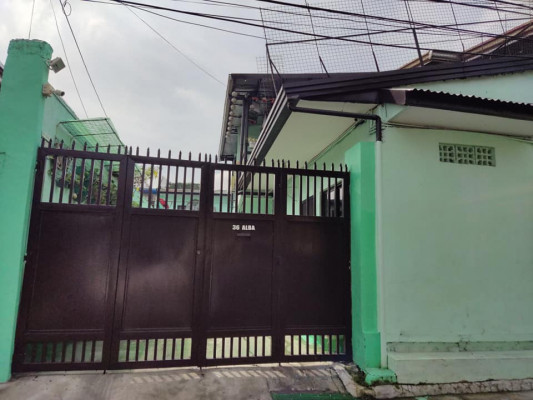 House and Lot FOR SALE - Meycauayan, Bulacan
