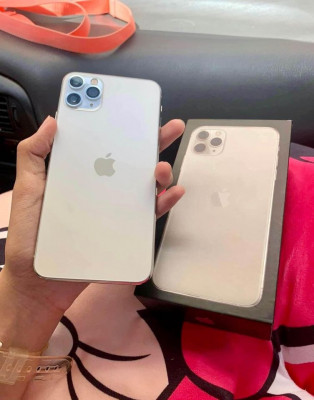 IPHONE 11 PROMAX 256GB