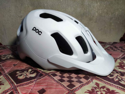 POC Axion SPIN Mtb Helmet