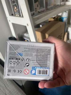 FUNKO POP VITO CORLEONE