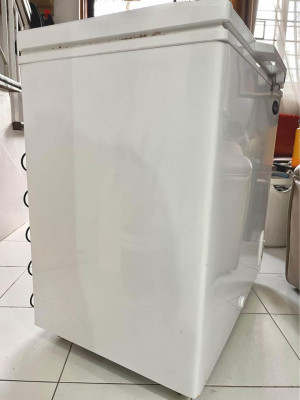 Fujidenzo Chest Freezer
